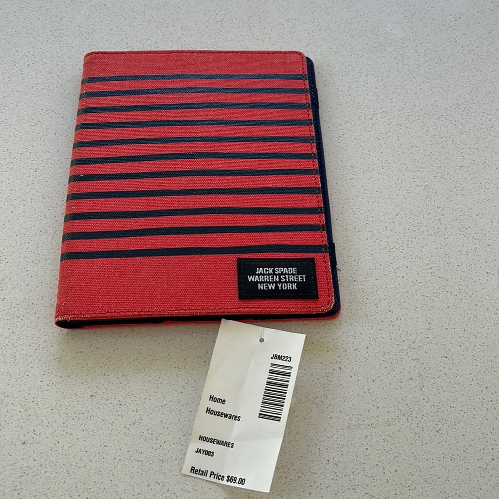 Kindle cover